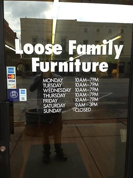 Loose Family Furniture and Flooring gallery image 8