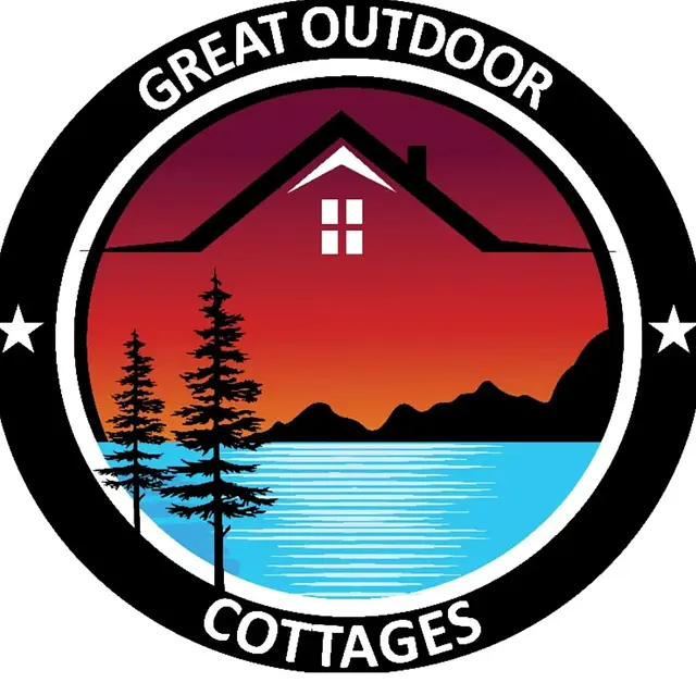 Great Outdoor Cottages LLC logo