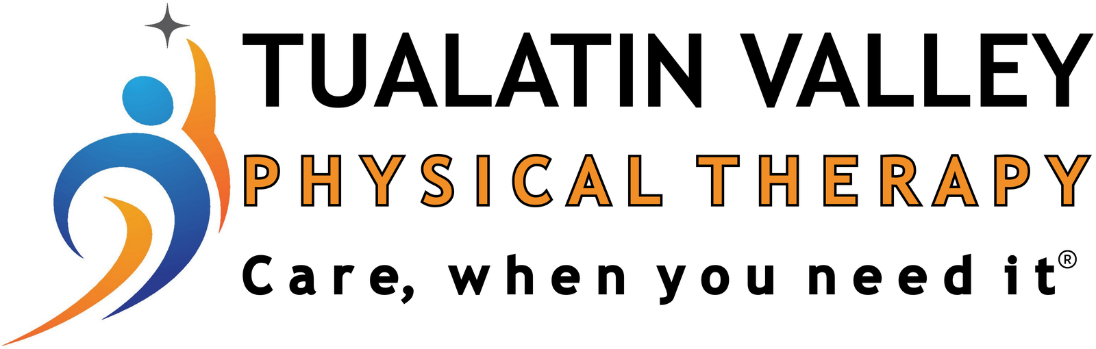 Tualatin Valley Physical Therapy header image