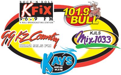 Chamber Chat - Eagle Radio header image