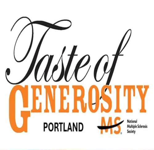 Taste of Generosity 2025 header image