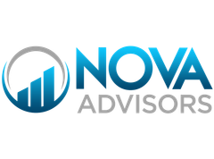 Nova Advisors logo
