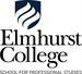 Elmhurst College -School for Professional Studies: Graduate Programs Information Session: January 9 & 10, 2017 header image