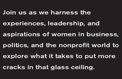 IL Chamber of Commerce Women's Conference header image