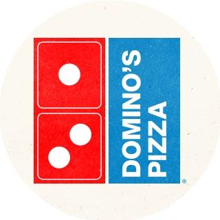 Kearney Domino's logo