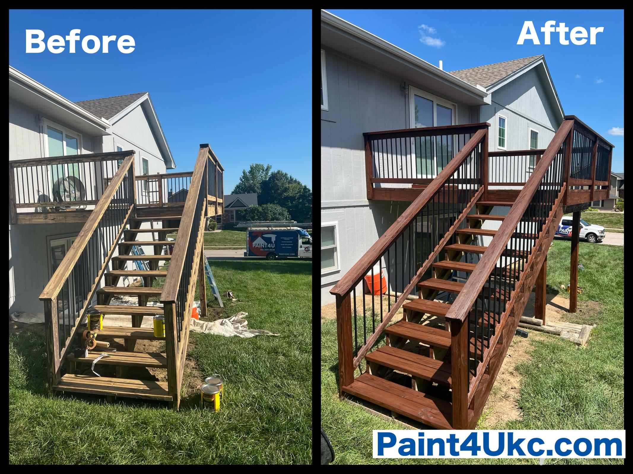Paint4U LLC- Travis Trieb gallery image 2