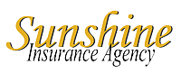 Sunshine Insurance Agency logo