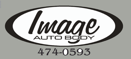Image Auto Body logo