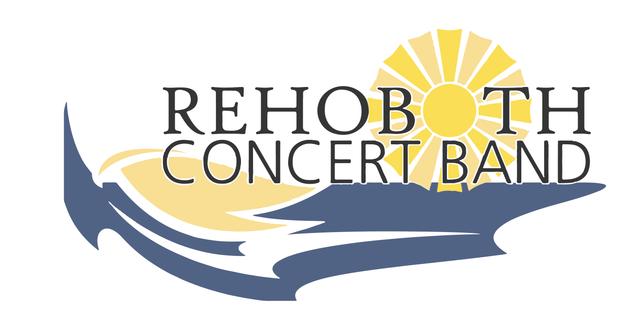 Rehoboth Concert Band logo