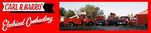 Carl R. Harris Electrical Contracting gallery image 1