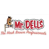 Mr. Dells Foods LLC logo