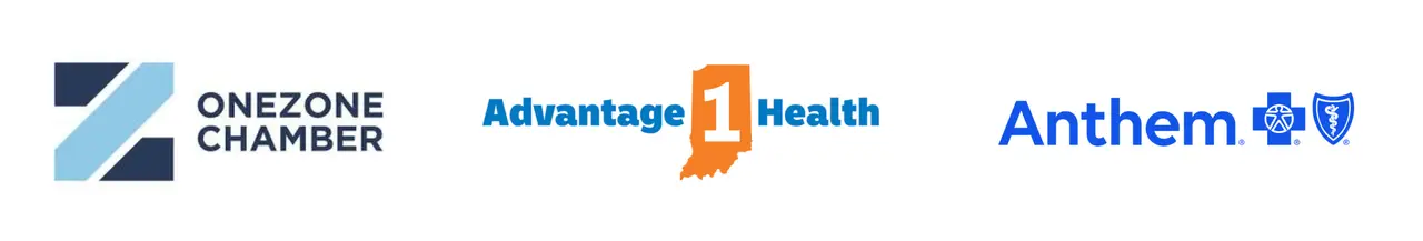OneZone Chamber, Advantage 1 Health and Anthem