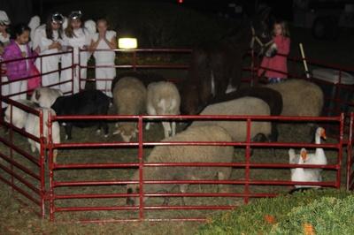 Living Nativity gallery image 2