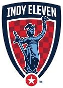 Indy Eleven logo