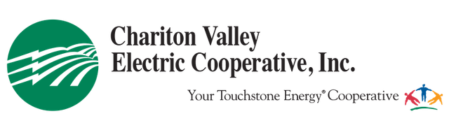 Chariton Valley Electric Cooperative, Inc. logo
