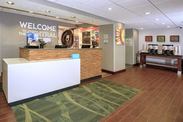 Hampton Inn gallery image 3