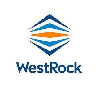 WestRock logo