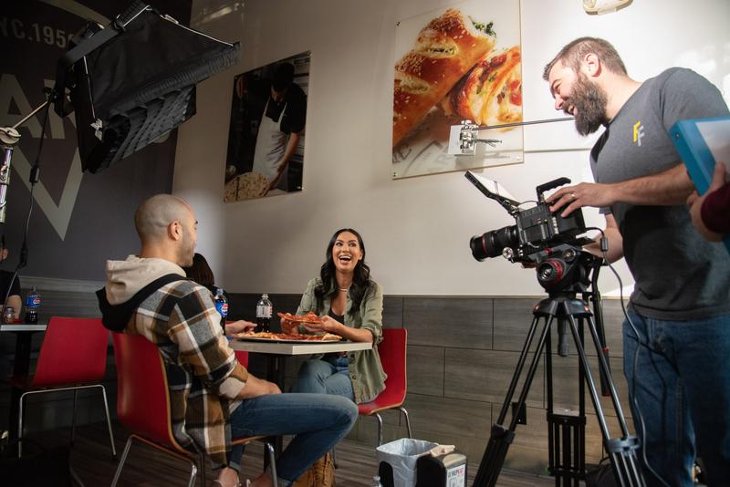 10% off your first video