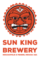 Sun King Brewing Company - Indianapolis logo