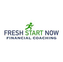 Fresh Start Now Financial Coaching logo