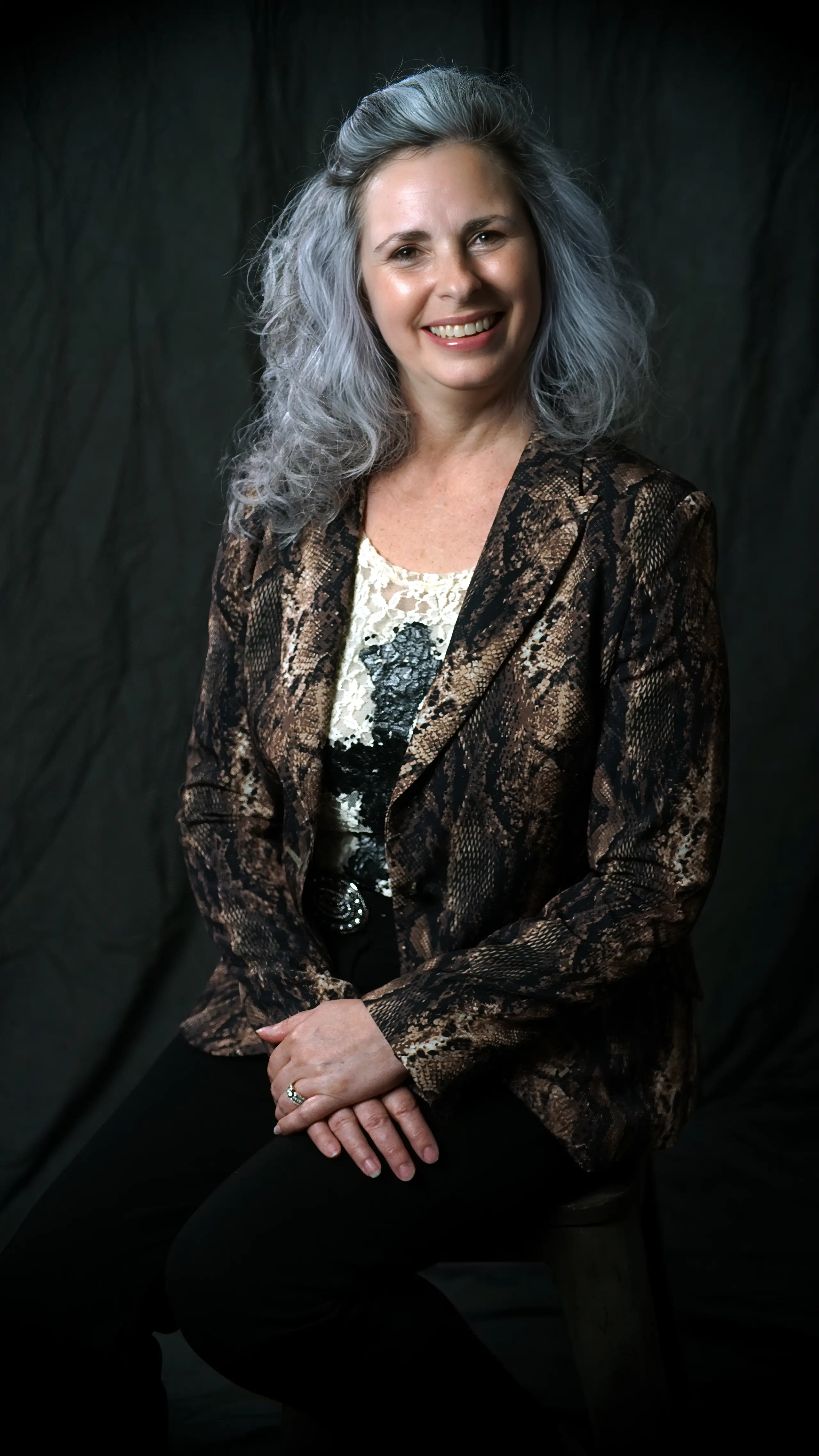 Stacie Bratcher