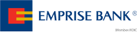 Emprise Bank logo