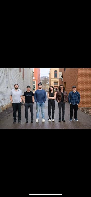 Madlee at the Mill- FULL BAND  header image