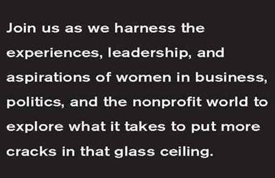 IL Chamber of Commerce Women's Conference header image