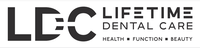 Lifetime Dental Care logo