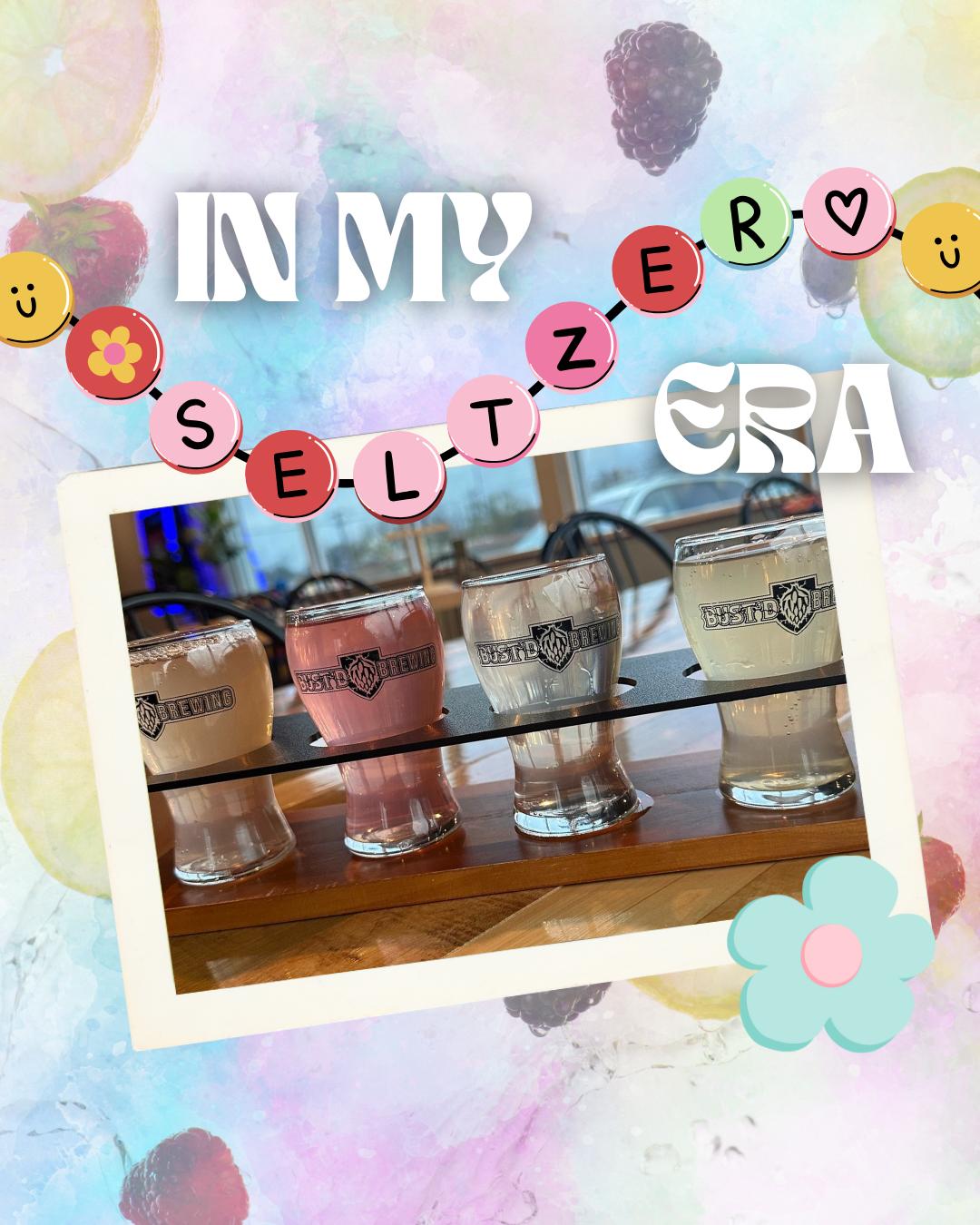 Seltzer Era header image