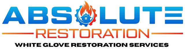 Absolute Restoration LLC logo