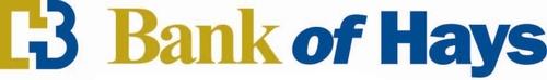 Ribbon Cutting - Bank of Hays header image