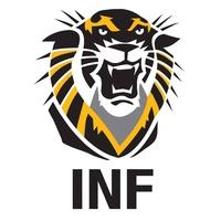 FHSU Dept. of Informatics logo