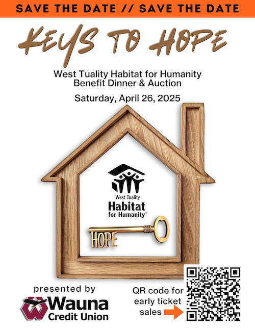 Keys to Hope header image