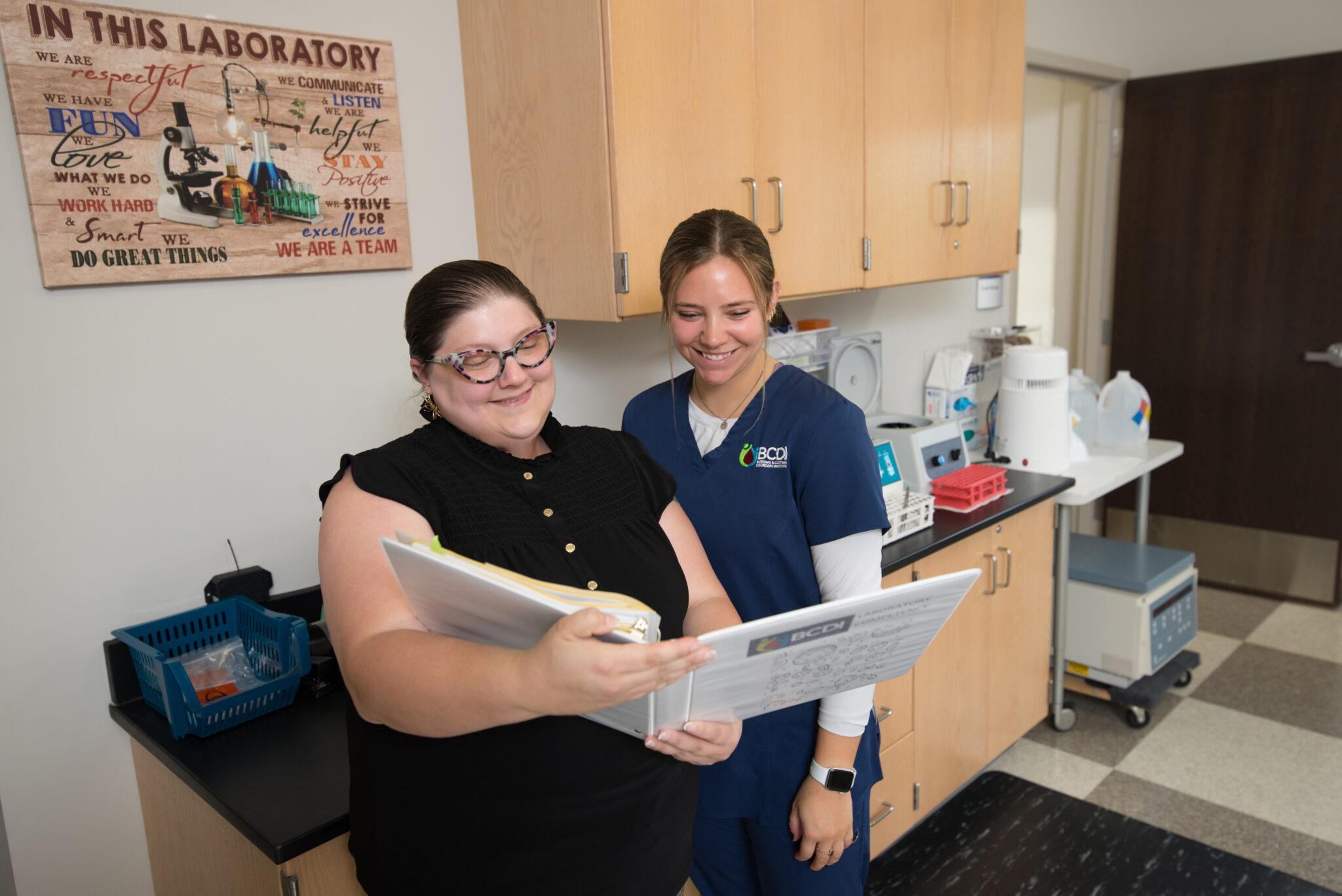 Bleeding & Clotting Disorders Institute gallery image 1