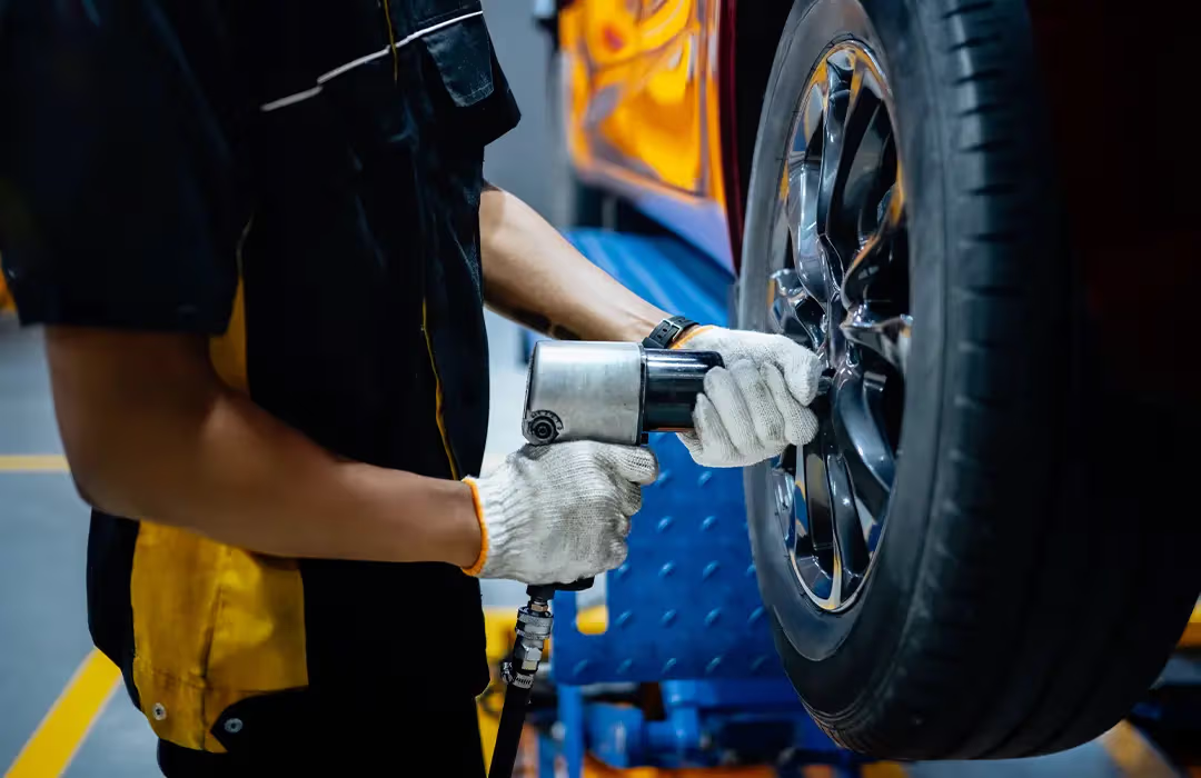 Meineke Car Care Center gallery image 1