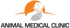 Animal Medical Clinic logo