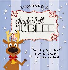 Jinglebell Jubilee header image