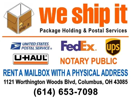 We Ship It gallery image 1