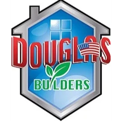 Douglas Builders logo