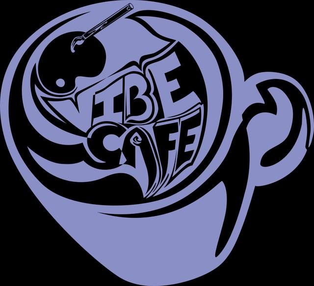 Common Grounds Vibe Cafe logo