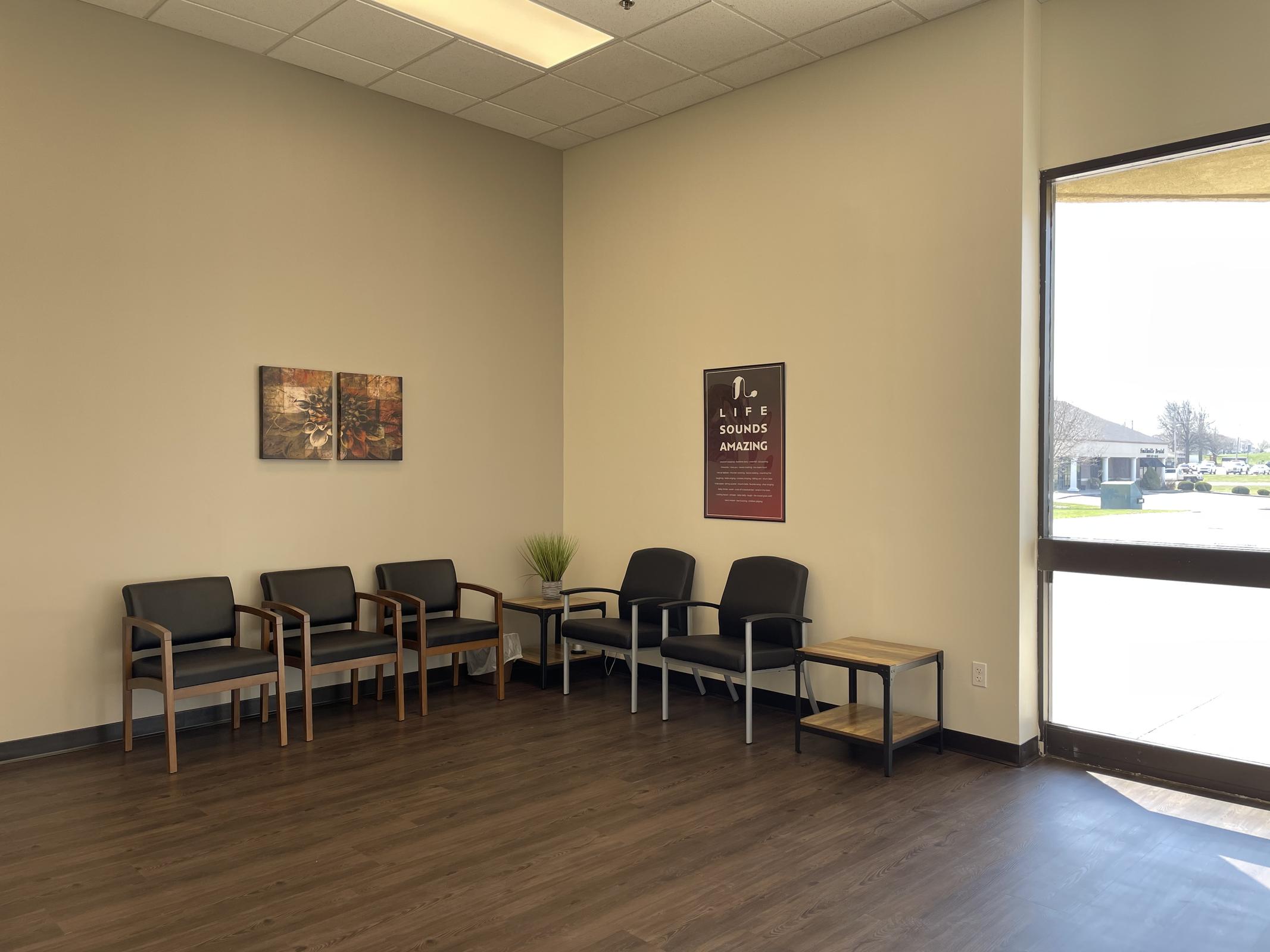 Warrior Hearing Center of Smithville LLC gallery image 4