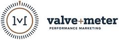 Valve+Meter Performance Marketing logo