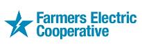 Farmers Electric Cooperative logo