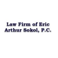 Law Firm of Eric Arthur Sokol P.C. logo