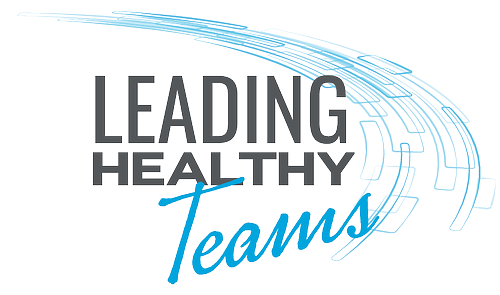 Leadercast 2019- Lead Healthy Teams header image