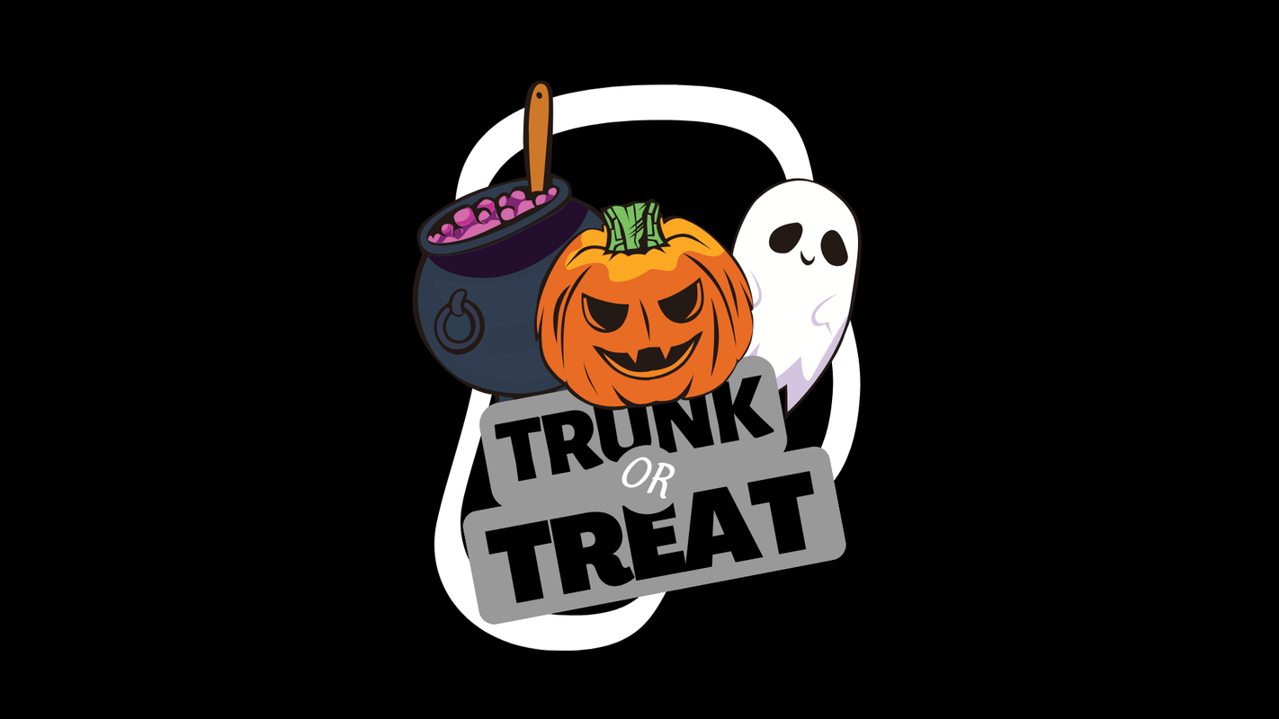 Trunk Or Treat header image