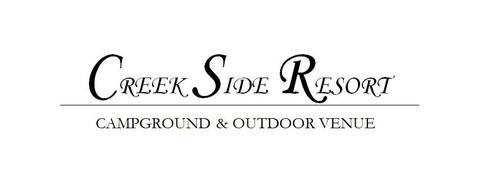 Catching Up - Creek Side Resorts header image