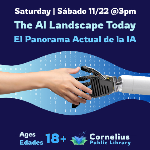 DIY: The AI Landscape Today | El panorama Actual de la IA header image