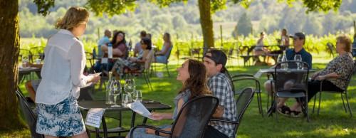 Food Truck Friday at Tualatin Estate Vineyard header image